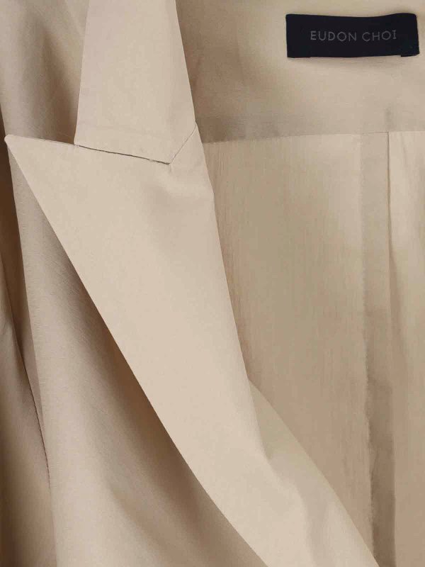 Top - Beis shop online: EUDON CHOI