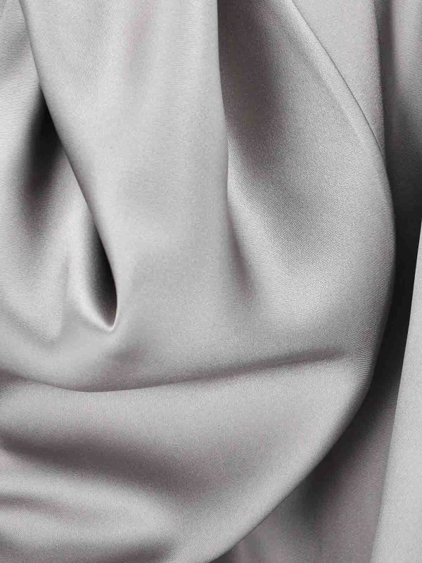 GIORGIO ARMANI buy online Chemise - Gris