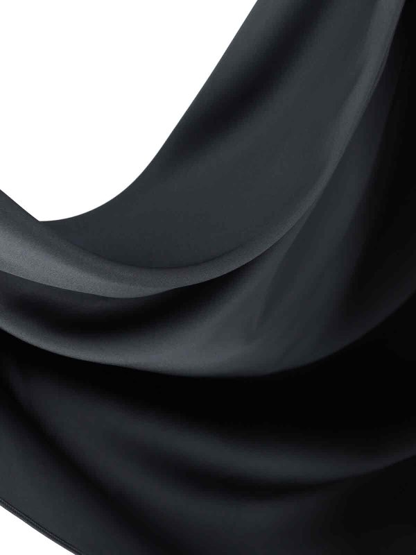 Maxikleid - Grau shop online: GIORGIO ARMANI