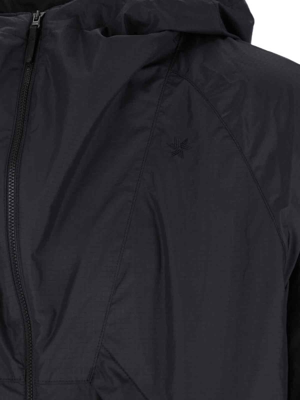 The Best Shops GOLDWIN: casual jackets - Waterproof zip jacket