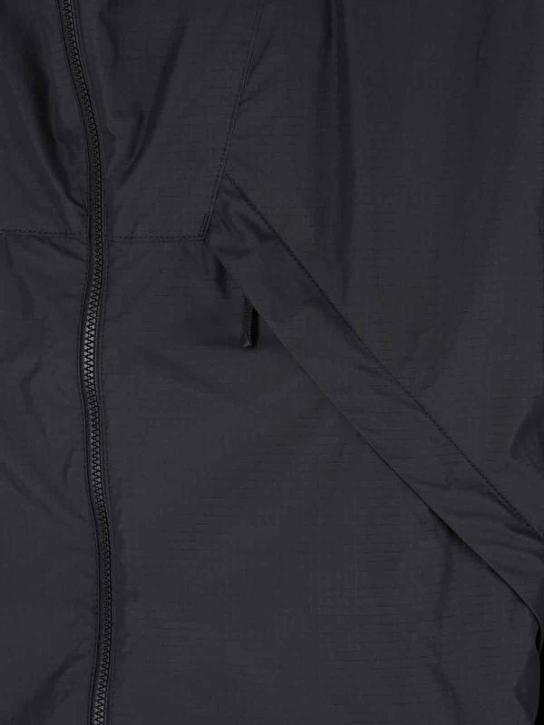 Waterproof zip jacket shop online: GOLDWIN
