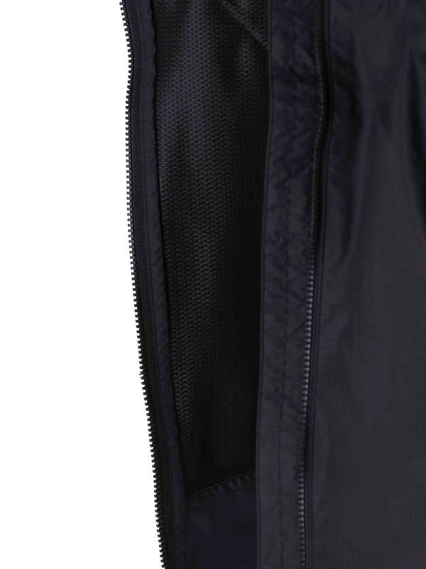 GOLDWIN buy online Waterproof zip jacket