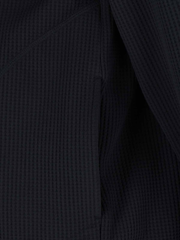 The Best Shops GOLDWIN: cardigans - Cardigan Zip