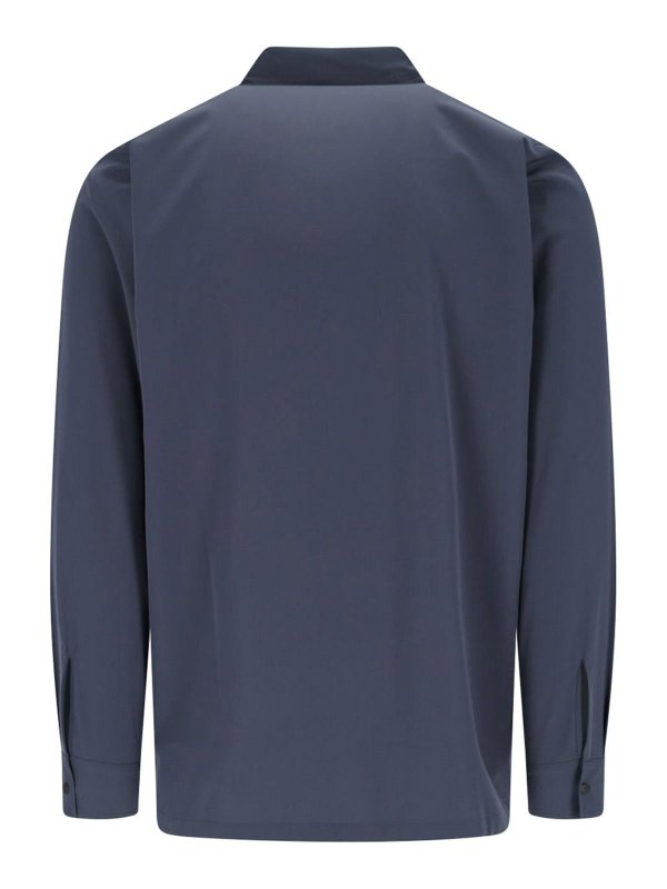 GOLDWIN: Hemden online - Hemd - Grau