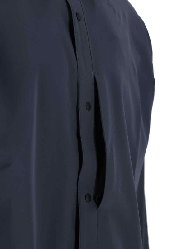 Hemd - Grau shop online: GOLDWIN