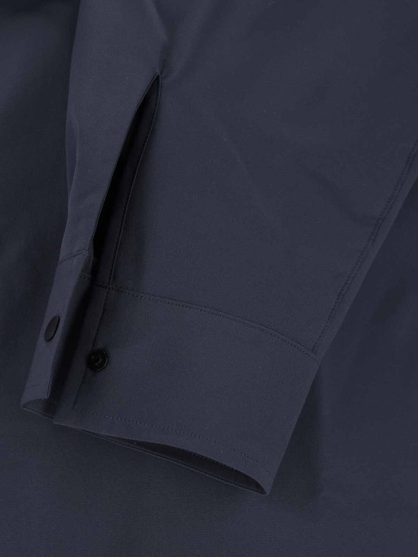 GOLDWIN buy online Hemd - Grau