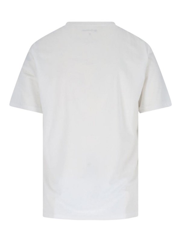 GOLDWIN: t-shirt online - T-shit