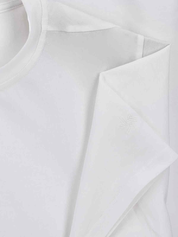 The Best Shops GOLDWIN: t-shirt - T-shit