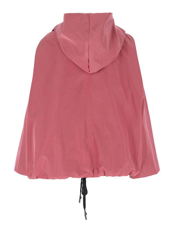 KIMONORAIN: カジュアルジャケット online - カジュアルジャケット - ヌードカラー