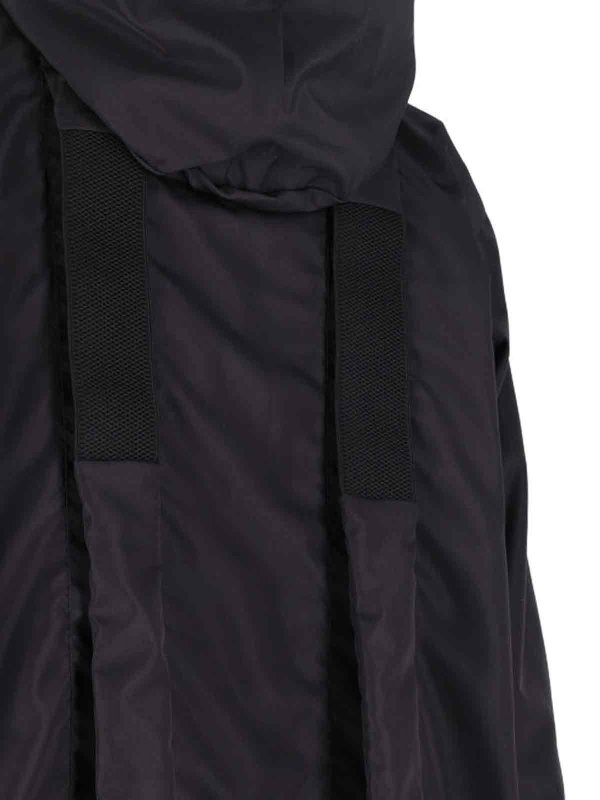 KIMONORAIN buy online Reversible waterproof jacket