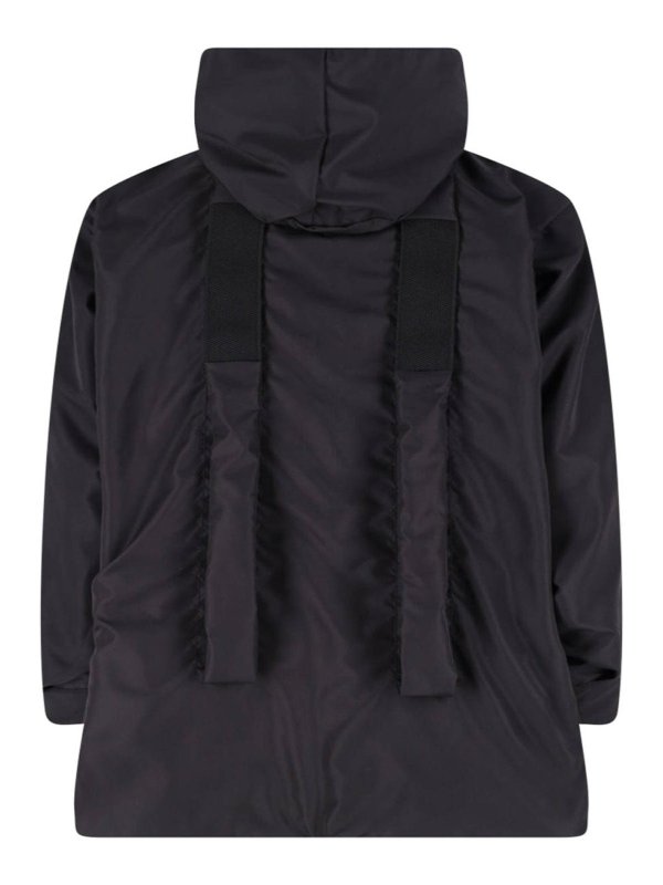 casual jackets shop online Reversible waterproof jacket