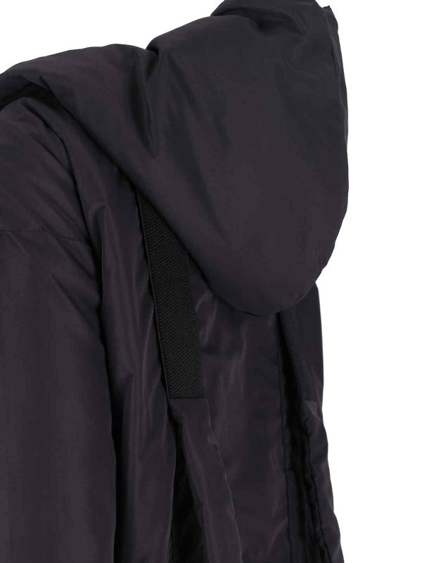 KIMONORAIN buy online Reversible waterproof jacket