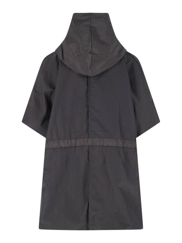 KIMONORAIN: カジュアルジャケット online - カジュアルジャケット - グレー