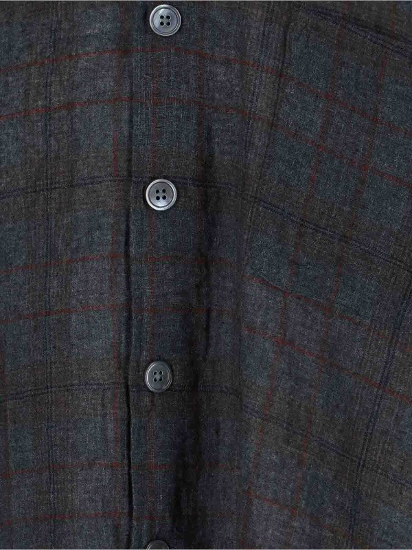 The Best Shops OUR LEGACY: shirts - Striped shirt
