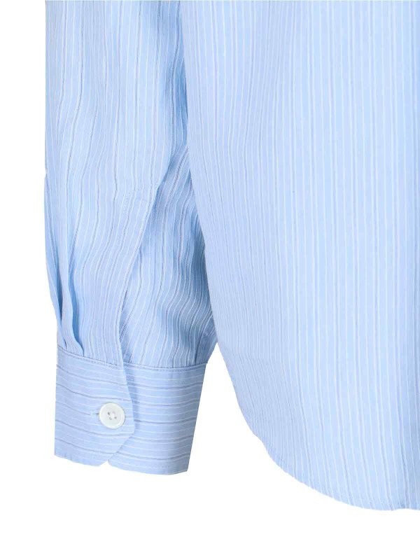 The Best Shops OUR LEGACY: シャツ - シャツ - ブルー