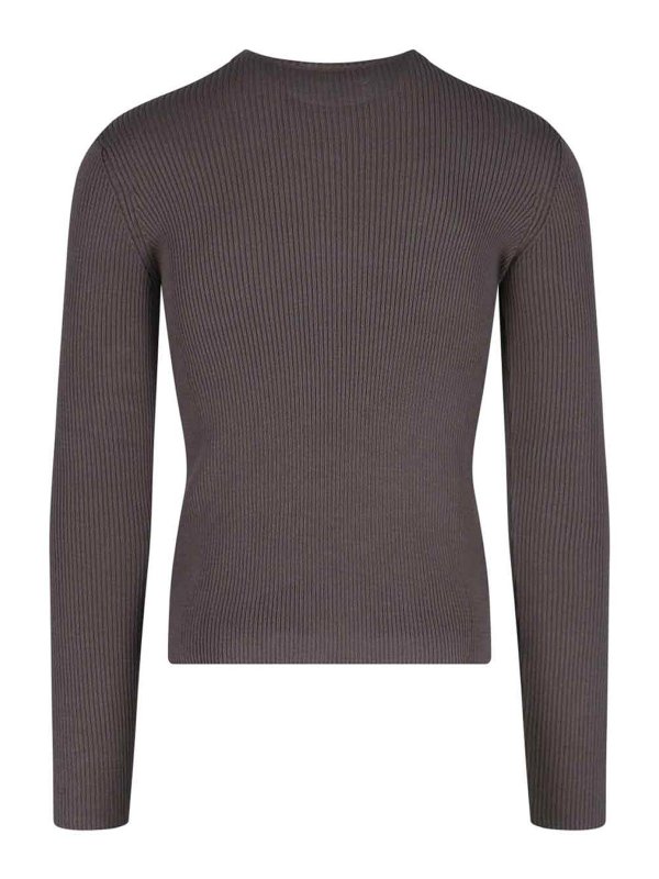 OUR LEGACY: boat necks online - Coast shirt