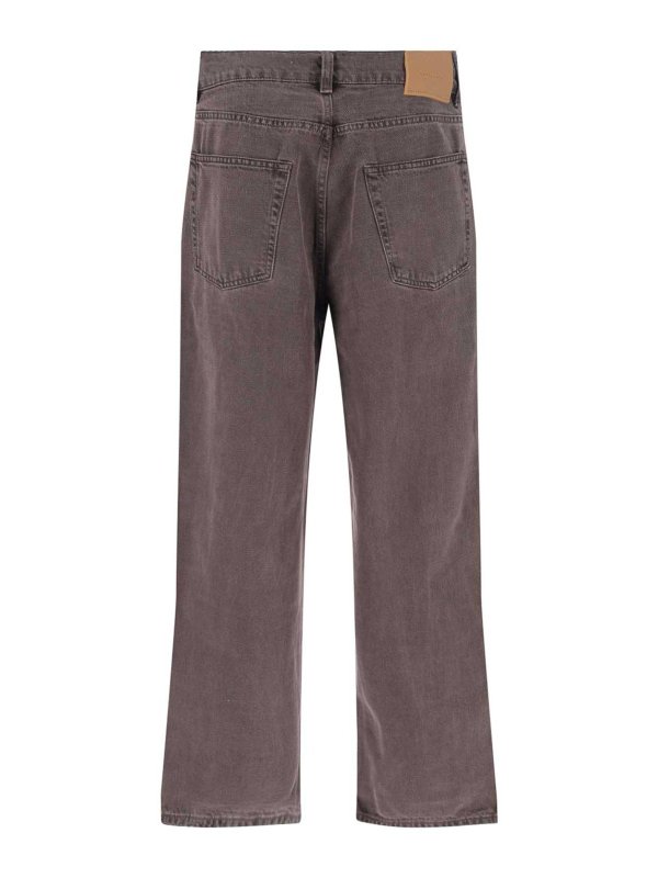 OUR LEGACY: jeans bootcut online - Jeans ampi