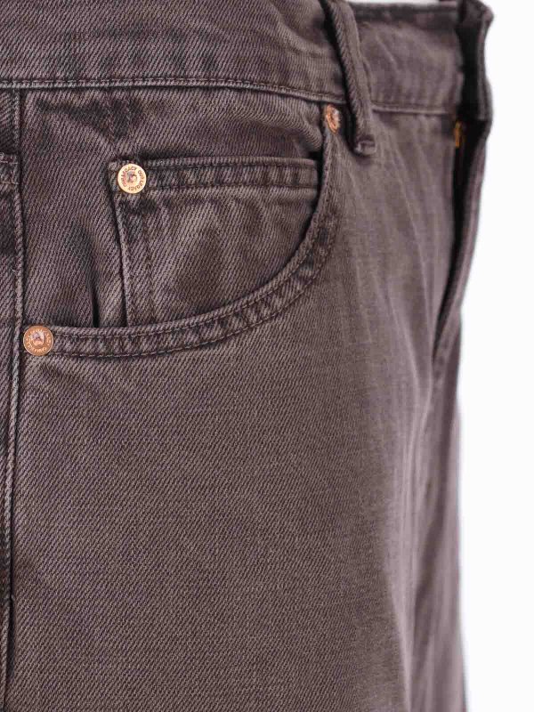 Jeans ampi shop online: OUR LEGACY