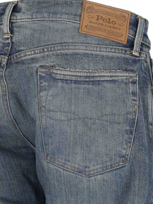 Jeans Dritti shop online: POLO RALPH LAUREN