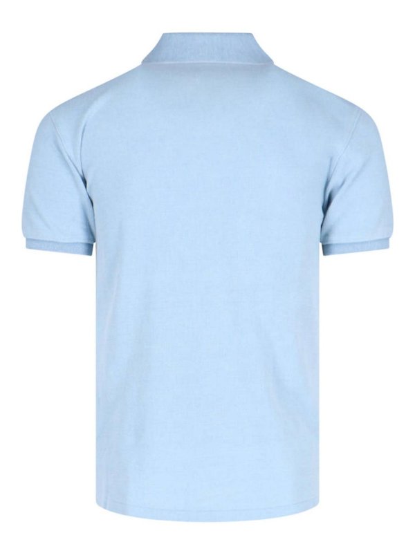 POLO RALPH LAUREN: Polos  online - Polo - Bleu