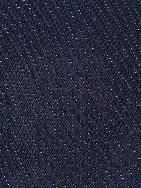 Polo Ralph Lauren Maxi dress with studs - Blue | 253957573001