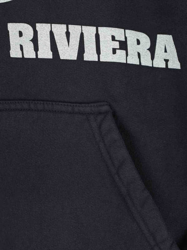 The Best Shops RHUDE: Sudaderas y suéteres - Sudadera - Negro