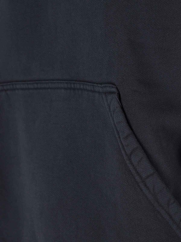 RHUDE buy online Sweatshirt - Schwarz