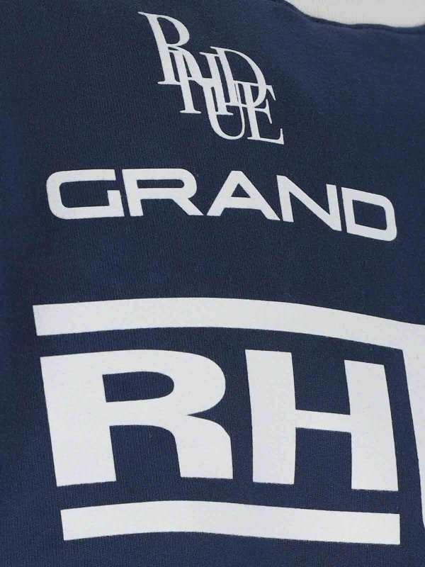 HIGHLY SWM shop online: RHUDE