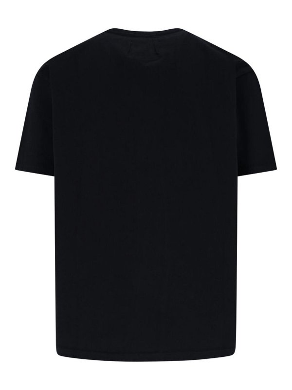 RHUDE: Tシャツ online - Tシャツ - 黒