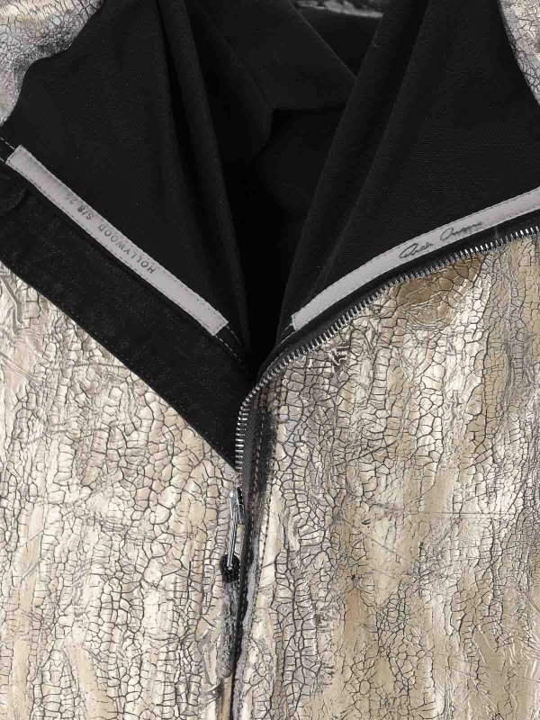 RICK OWENS buy online Maxi Bustier dress