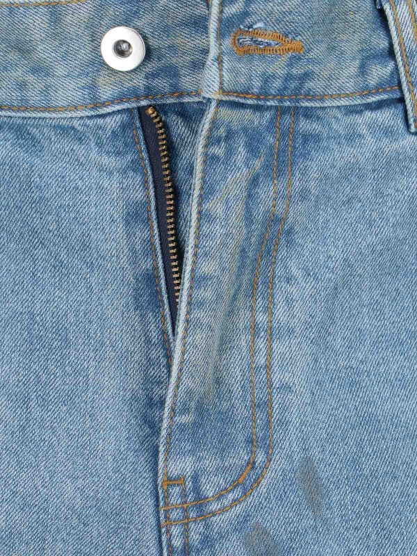 Jeans ampi shop online: TONYWACK