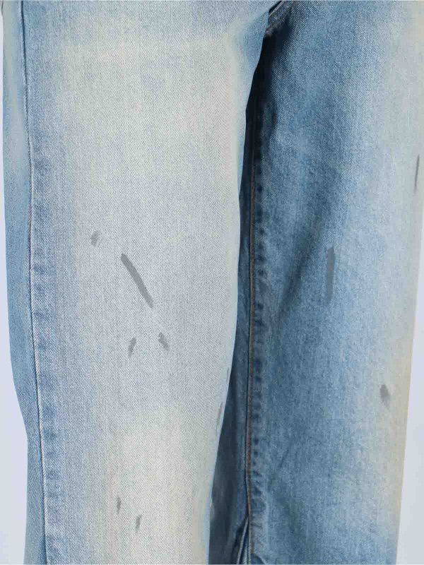 TONYWACK buy online Jeans ampi