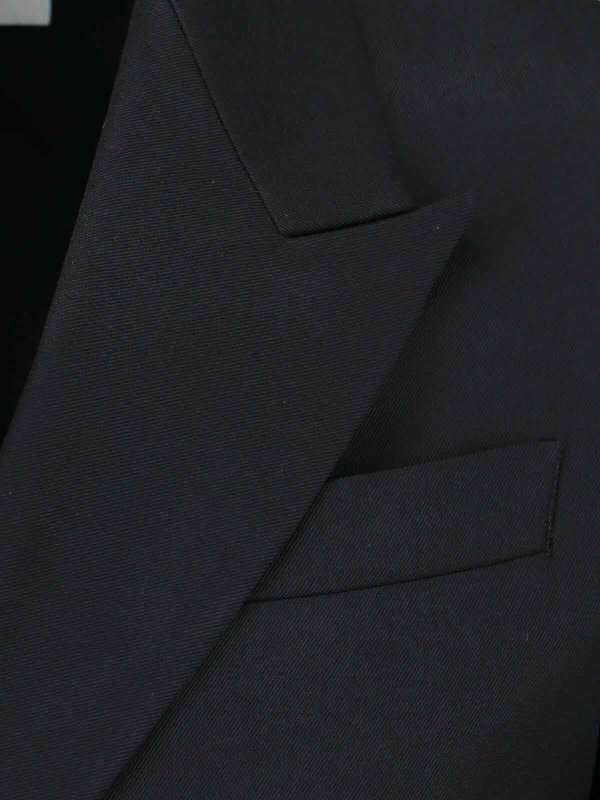 The Best Shops TONYWACK: blazers - Blazer Doppiopetto