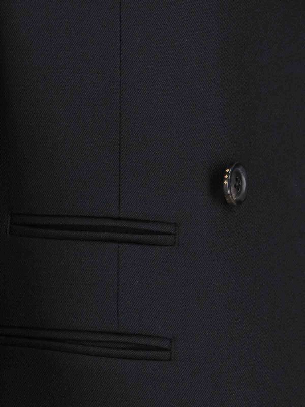 TONYWACK buy online Blazer Doppiopetto