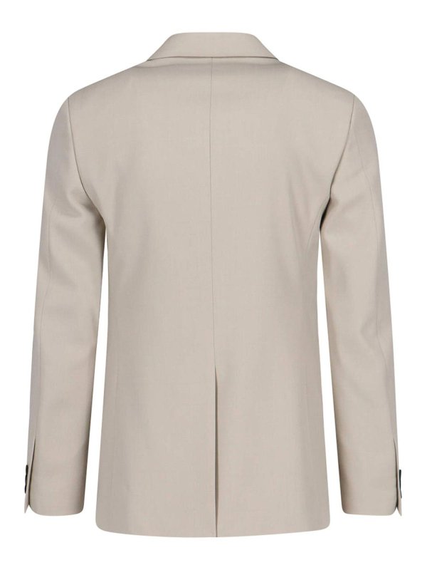 TONYWACK: Blazer online - Blazer - Beige
