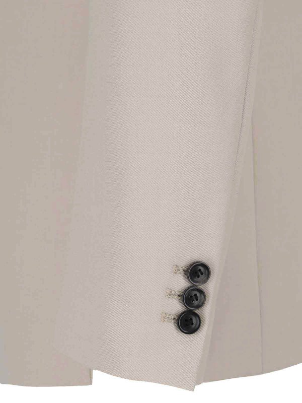 The Best Shops TONYWACK: Blazer - Blazer - Beige