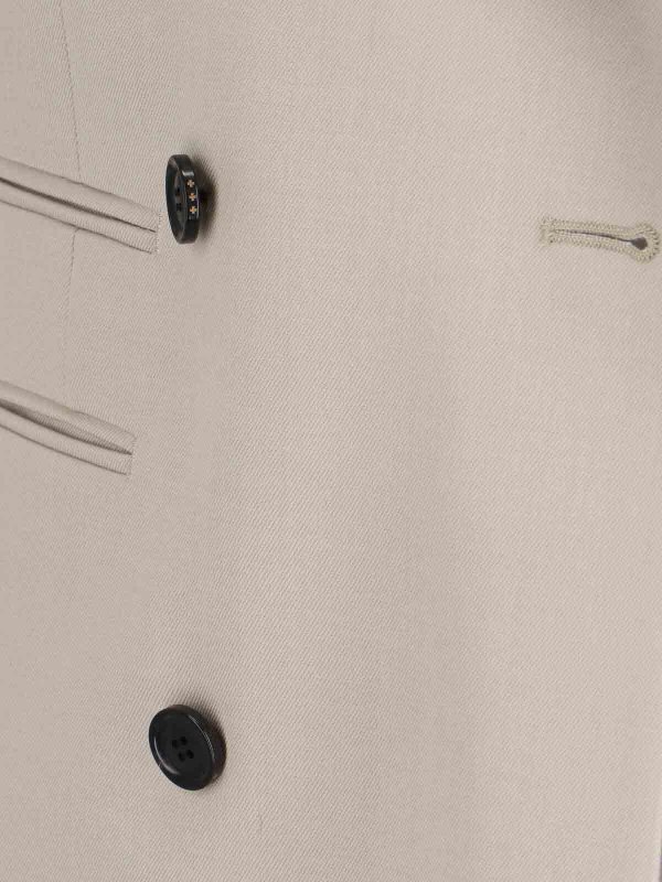 Blazer - Beige shop online: TONYWACK