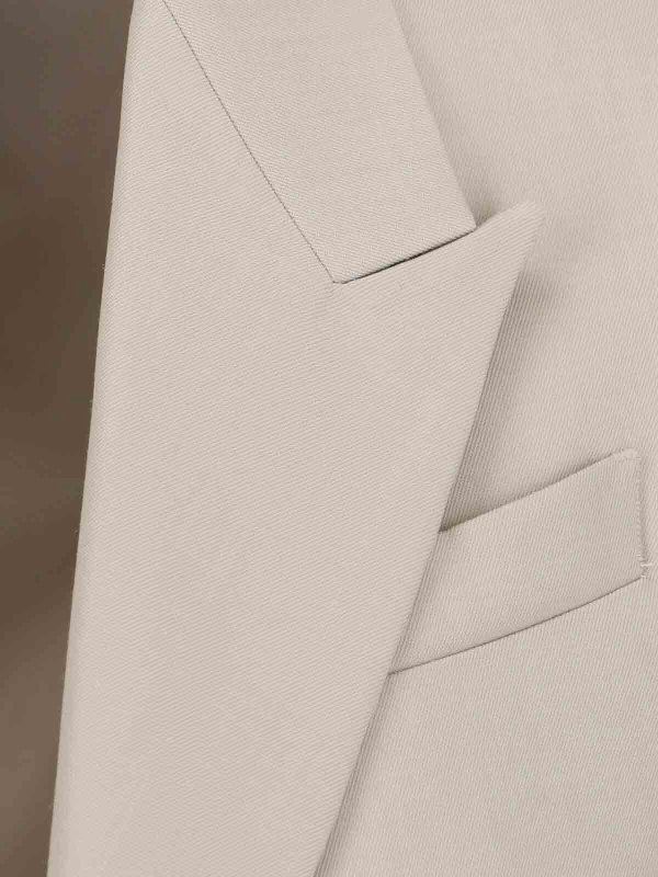 TONYWACK buy online Blazer - Beige