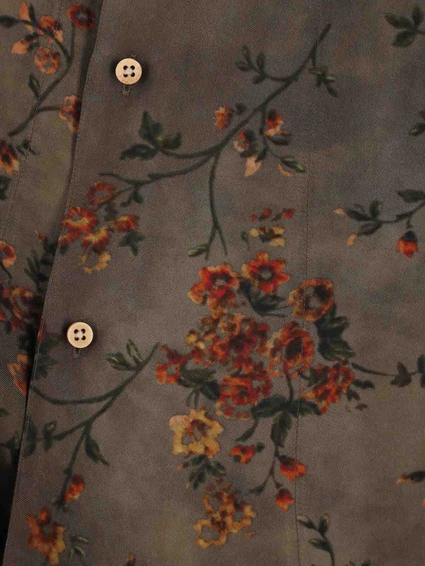 UMA WANG buy online Shirt