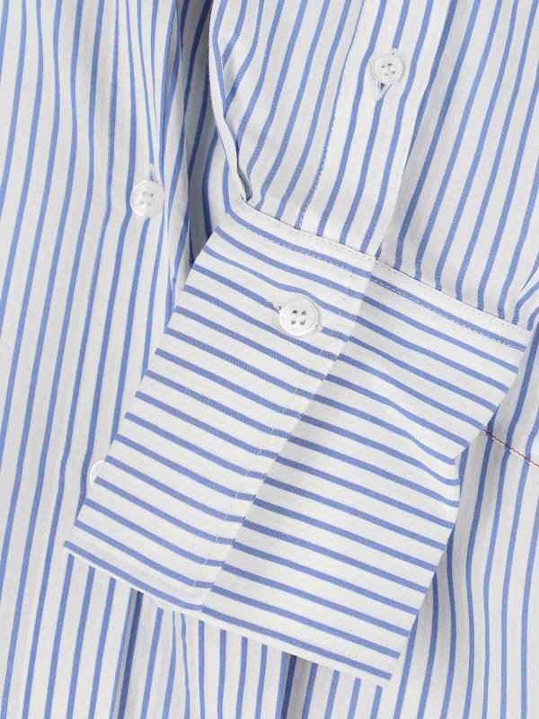 VICTORIA BECKHAM buy online Camicia A Righe