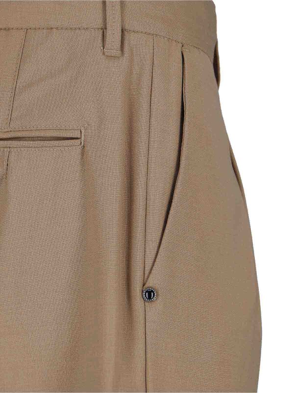 WHITE SAND buy online Pantalón Casual - Beis