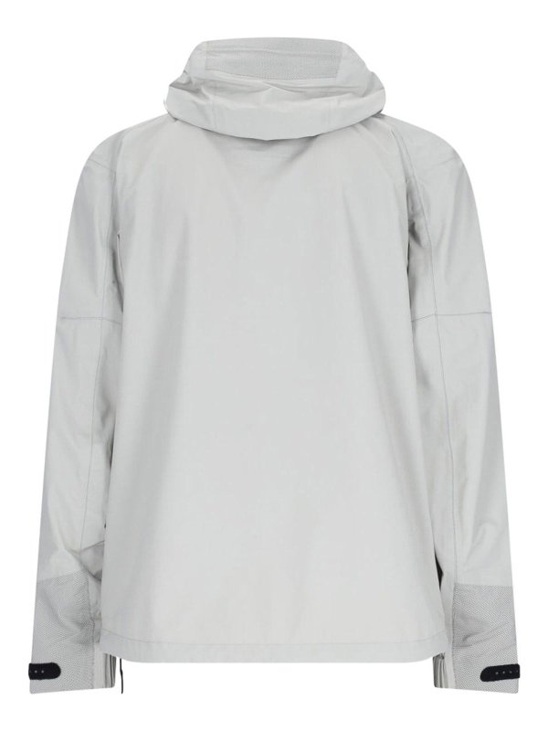 AND WANDER: カジュアルジャケット online - カジュアルジャケット - グレー