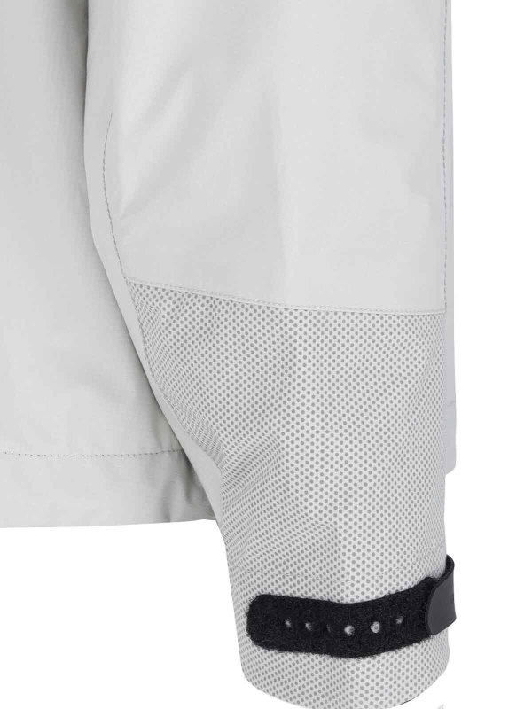 AND WANDER buy online カジュアルジャケット - グレー