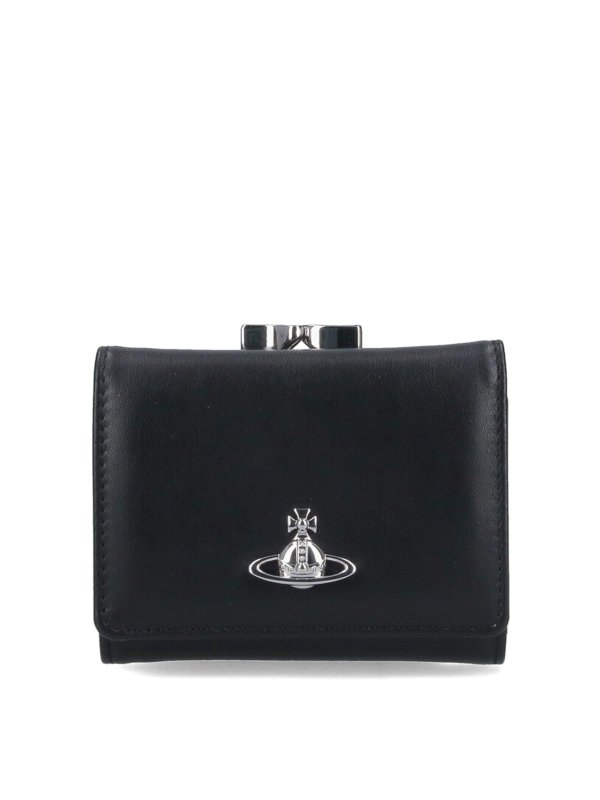 VIVIENNE WESTWOOD: wallets & purses - Small wallet