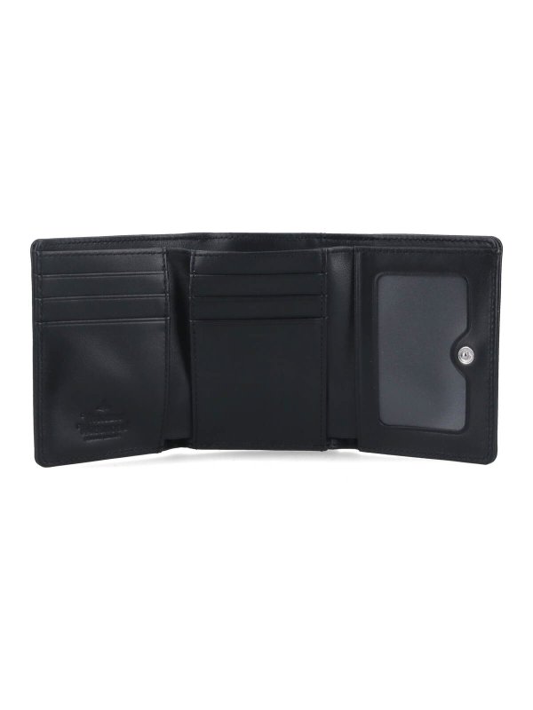 VIVIENNE WESTWOOD: wallets & purses online - Small wallet