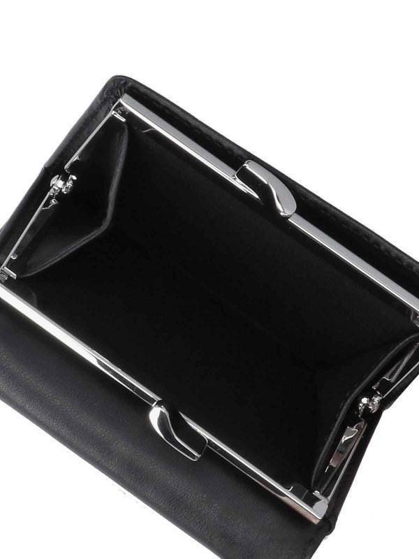 Small wallet shop online: VIVIENNE WESTWOOD