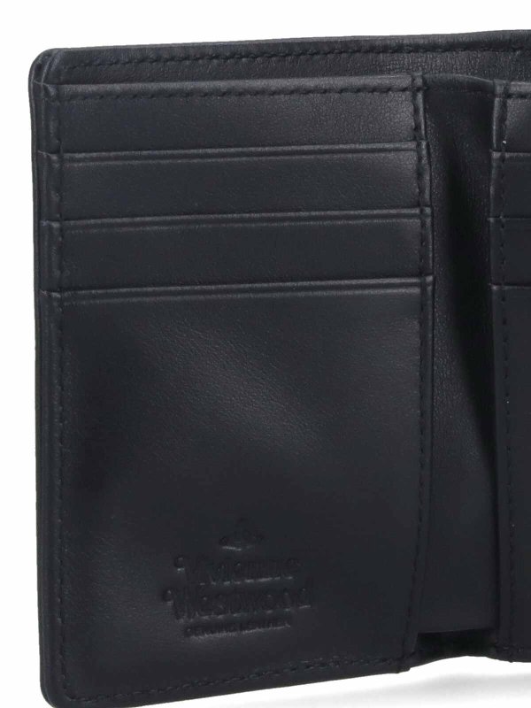 VIVIENNE WESTWOOD buy online Small wallet