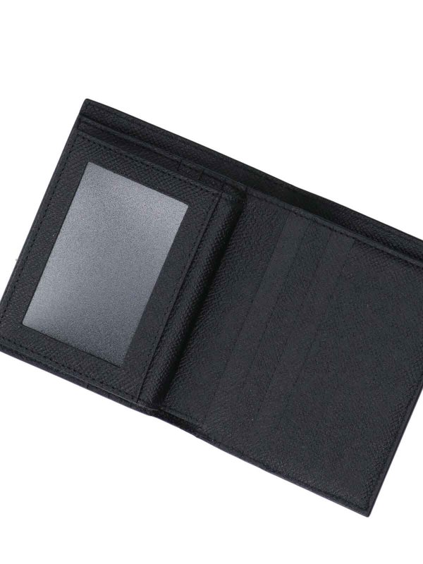 Compact wallet shop online: FERRAGAMO