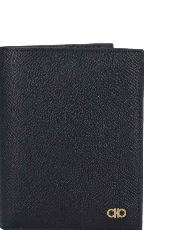 FERRAGAMO buy online Compact wallet