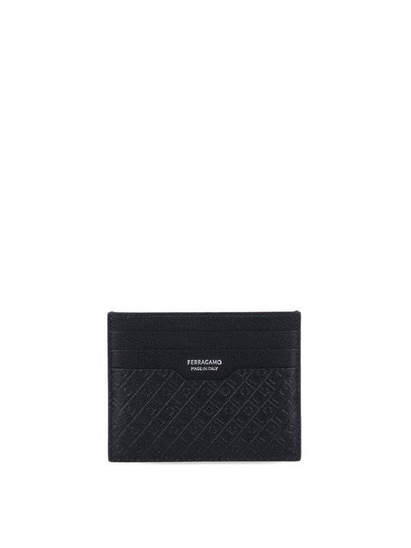 FERRAGAMO: wallets & purses - Holder